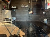 今年も一年ありがとうございました。　来年も当店をどうぞよろしくお願いします。営業は1月9日からとなります。　尚ご予約の方は2月中旬まで埋まっておりますのでそれ以降からの受付となります。それでは良いお年をお迎えください。　　　左川